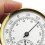 Mini Hochpräziser Zeiger Hygrothermograph Langlebig Sensor 11