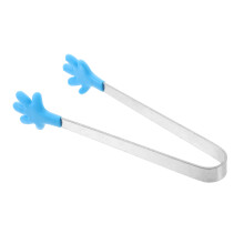 1Set Mini Zangen Aus Mit Für Speisen