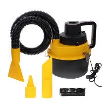 Handheld Auto Staubsauger Nass Für Auto Zuhause Büro Haustier