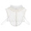 Hemd Fake Collar Blusen Accessoire 1