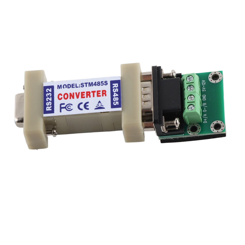 Reliable Rs232 To Rs485 Adapter For Seamless Half Duplex Communication 9311362239757