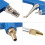 High-Quality Engine Cleaning Tool with Precision Handle & Long Lifespan 5