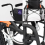 Excel G-Explorer Self-Propelled Wheelchair (40-SL) 3