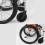 Excel G-Explorer Self-Propelled Wheelchair (40-SL) 12