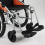Excel G-Explorer Self-Propelled Wheelchair (40-SL) 13