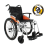 Excel G-Explorer Self-Propelled Wheelchair (40-SL) 17