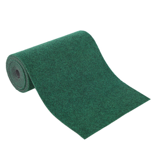 Portable 0.3x3m Golf Putting Mat Outdoor Durable Training Pad 1