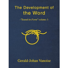 The Development of the Word by GeraldJohan Vanoise Paperback Book