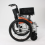 Excel G-Explorer Self-Propelled Wheelchair (45-SL) 15