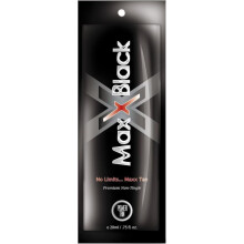 Power Tan Maxx Black Premium Non Tingle Sunbed Accelerator 20ml