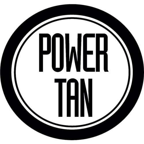 Power Tan Maxx Black Premium Non Tingle Sunbed Accelerator 20ml 2