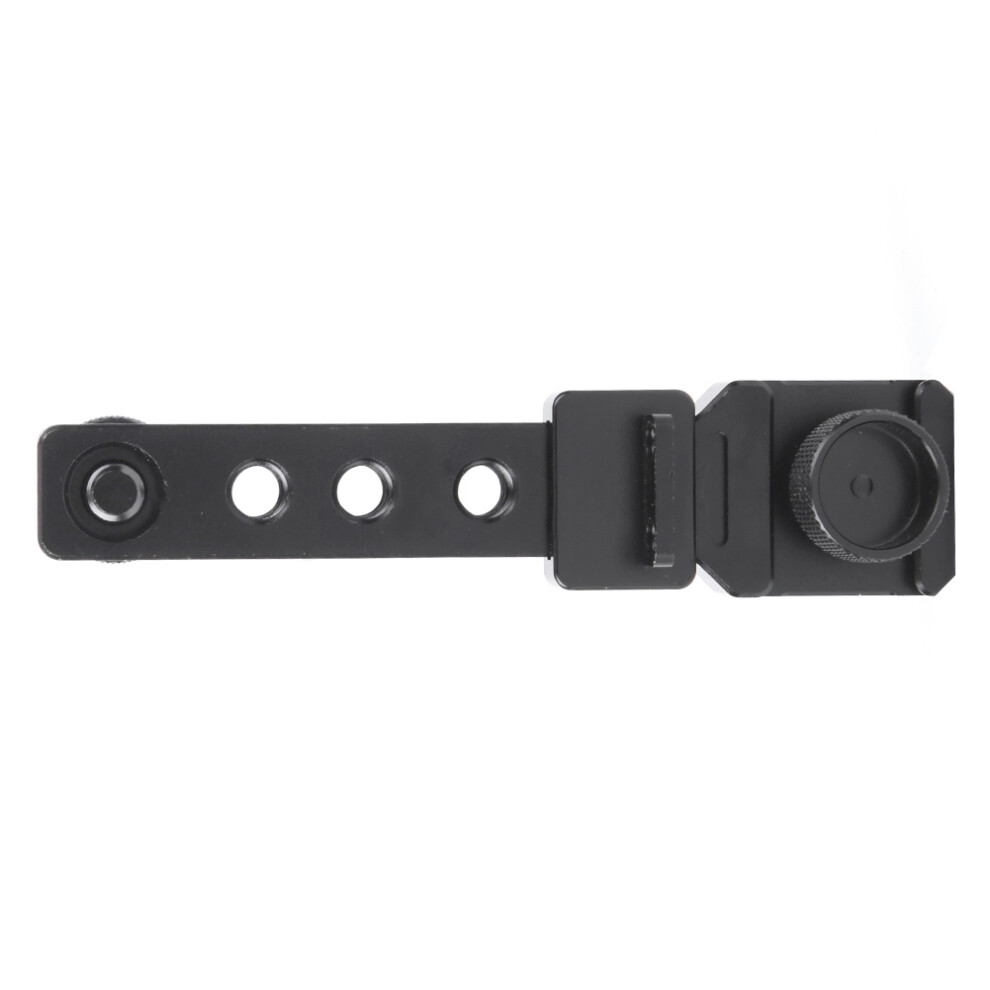 Aluminium Alloy Stabilizer Expansion Bracket For Weebill S Black 3511362244355