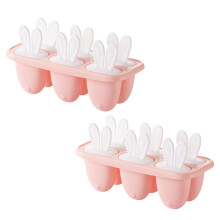Pour favoriser le développement de bébé, biberon pour l'éveil sensoriel, moules à glace au lait maternel pour des friandises nutritives, tétine