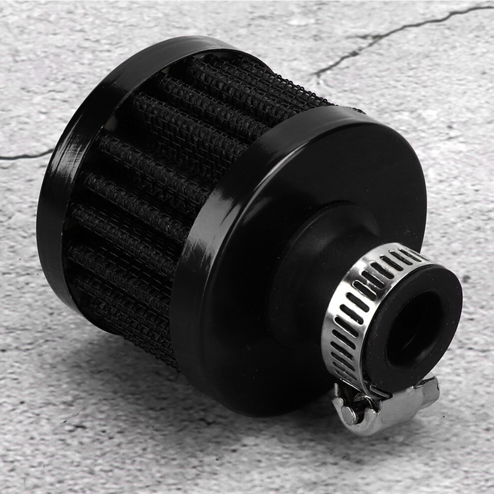 Efficient 13Mm Air Filter Breather - Easy Installation Black 5031362244950