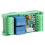 Industrial Control Board FX1N-6MR 4 Input 2 Output Anti-Interference 8