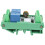 Industrial Control Board FX1N-6MR 4 Input 2 Output Anti-Interference 4