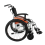 Excel G-Explorer Self-Propelled Wheelchair(40-BLK) 9