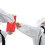 Professional Taekwondo Performance Board For Kids Exercising 8