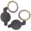 Peephole Privacy Cover Copper 2pcs Home 4