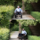 Excel G-Explorer Self-Propelled Wheelchair(50-BLK) 4