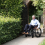 Excel G-Explorer Self-Propelled Wheelchair(50-BLK) 5