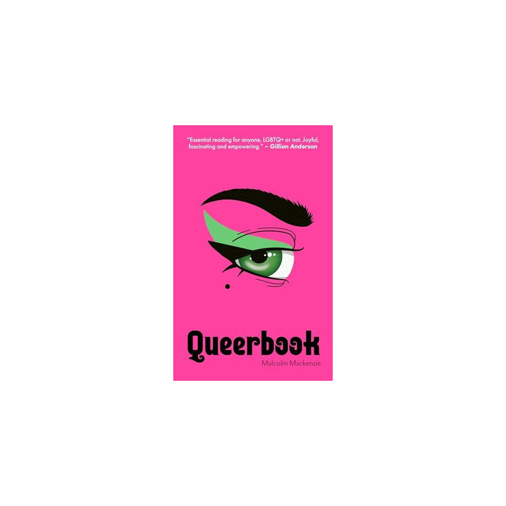 Riachristiecollections Queerbook By Malcolm Mackenzie Paperback Book