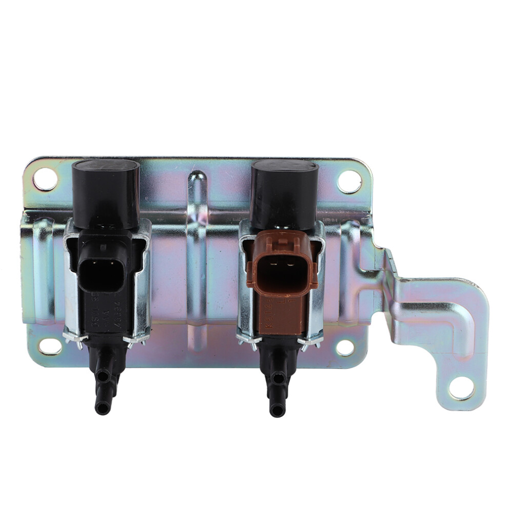 Precision Canister Purge Solenoid Valve For Mazda 3 5 6 Cx-7 Lf8218740 4651362248690