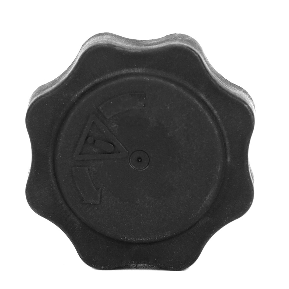 Replace Radiator Cap Cover For Mini R52 Cooper S Convertible 4361362248872