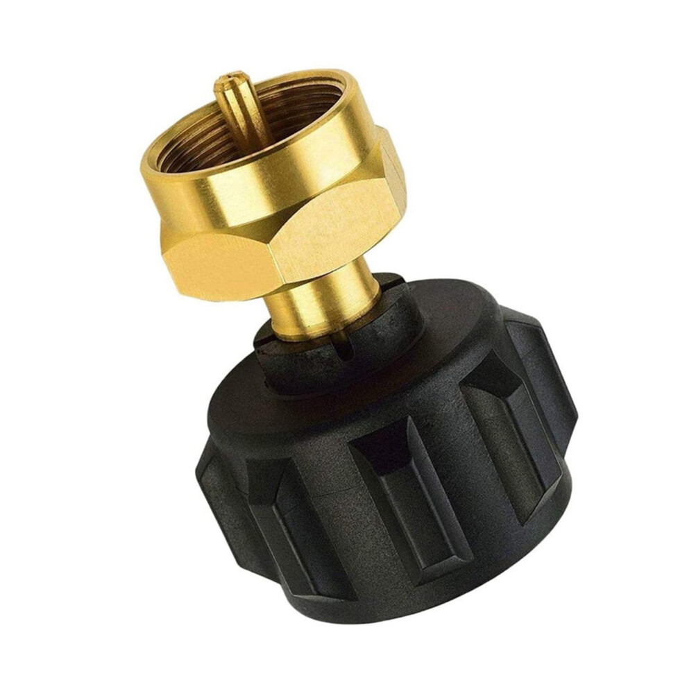 Tanks Filling Connector Adapter Tanks Coupler Refill Attachments Converter Adapter Tanks Connector Refill Adapter 9339159274064