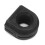 Vorderradstabilisator Stabilisatorbuchse für E81 E88 E90, Schwarz Gummi 3