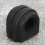 Vorderradstabilisator Stabilisatorbuchse für E81 E88 E90, Schwarz Gummi 4