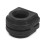 Vorderradstabilisator Stabilisatorbuchse für E81 E88 E90, Schwarz Gummi 8