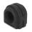 Vorderradstabilisator Stabilisatorbuchse für E81 E88 E90, Schwarz Gummi 2