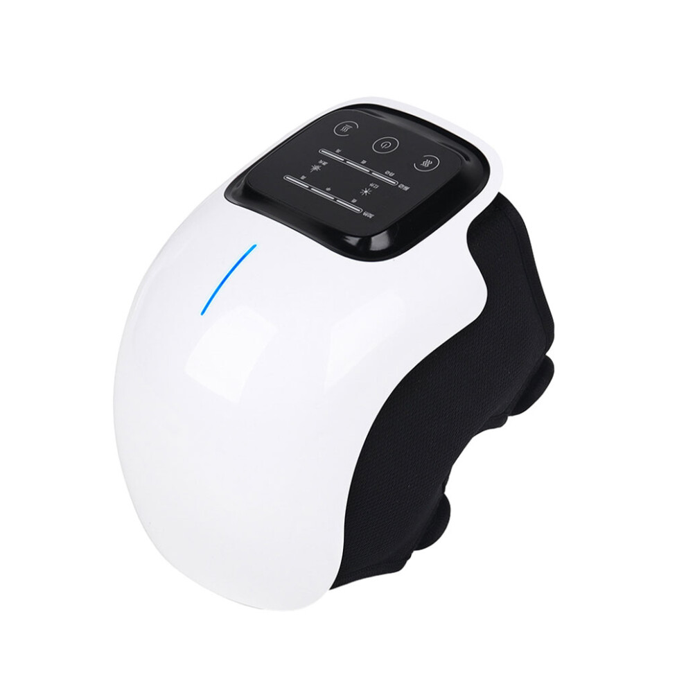 Soothe Aches And Pains Laser Physiotherapy For Knee Pain Relief