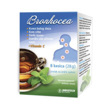 Bronhocea 8 Sachets
