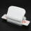 Multi Function Manual 26 Hole Paper Puncher – White, 6mm Aperture 4