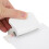 Multi Function Manual 26 Hole Paper Puncher – White, 6mm Aperture 6