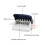 Multi-Function 26-Hole Paper Puncher Office Tool, Dark Blue 9