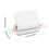 Multi Function Manual 26 Hole Paper Puncher – White, 6mm Aperture 3
