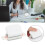 Multi Function Manual 26 Hole Paper Puncher – White, 6mm Aperture 7