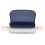 Multi-Function 26-Hole Paper Puncher Office Tool, Dark Blue 11