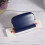 Multi-Function 26-Hole Paper Puncher Office Tool, Dark Blue 13