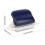 Multi-Function 26-Hole Paper Puncher Office Tool, Dark Blue 3