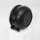 Chicken Water Dispenser Rubber Black Durable And Portable 2sets 10