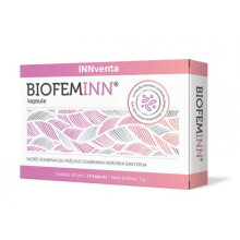 BiofemiNN 14 Capsules