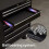 AREBOS AREBOS 7-Drawer Tool Cabinet Garage Tool Chest with Wheels Workshop Tool Storage Lockable Black 3