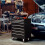 AREBOS AREBOS 7-Drawer Tool Cabinet Garage Tool Chest with Wheels Workshop Tool Storage Lockable Black 8