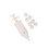 Cookie Press Mould Pastry Nozzle Baking Tools Restaurant Cake Bakery 1