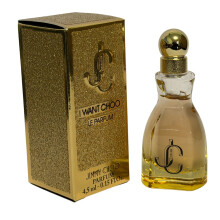 Jimmy Choo I Want Choo Le Parfum 4.5ml Parfum Miniature