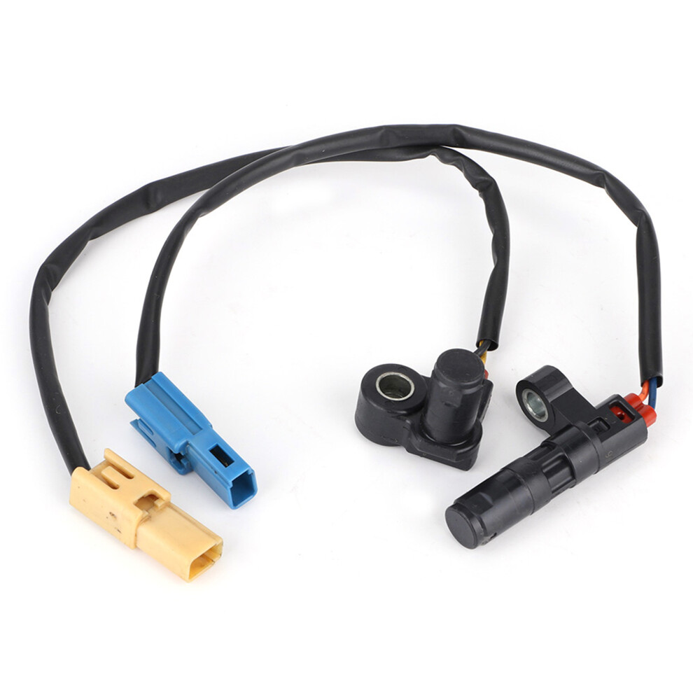 Reliable 2Pcs Transmission Sensor Kit For Beetle And Cc Models 9441362254105